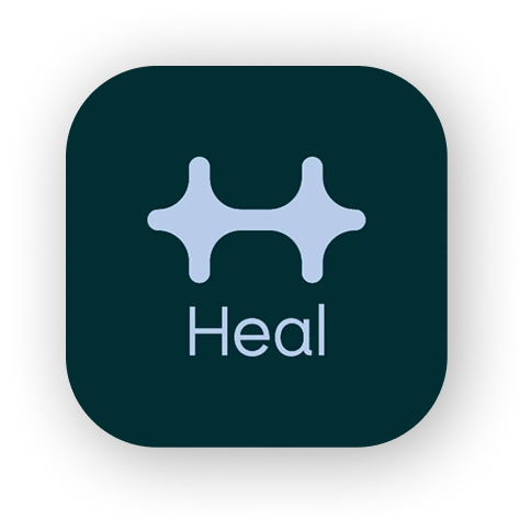 heal